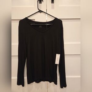 Calvin Klein Black Shirt